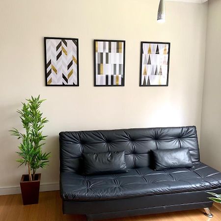 205- Apartamento 1 Quarto Suite, Encantador, Amplo E Decorado, Mobiliario Moderno, Cozinha Completa Com Utensilios , Excelente Vista Da Cidade E Localizacao Privelegiada No Bairro Bigorrilho , Curitiba Extérieur photo