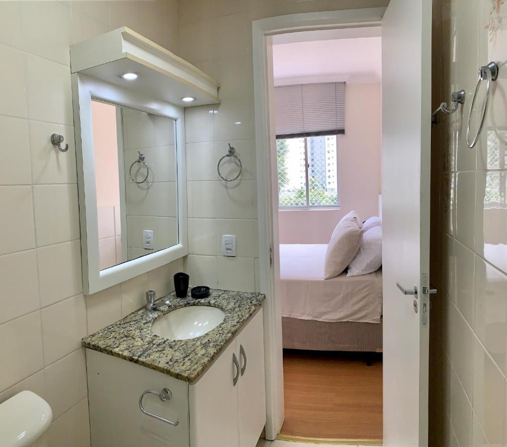 205- Apartamento 1 Quarto Suite, Encantador, Amplo E Decorado, Mobiliario Moderno, Cozinha Completa Com Utensilios , Excelente Vista Da Cidade E Localizacao Privelegiada No Bairro Bigorrilho , Curitiba Extérieur photo