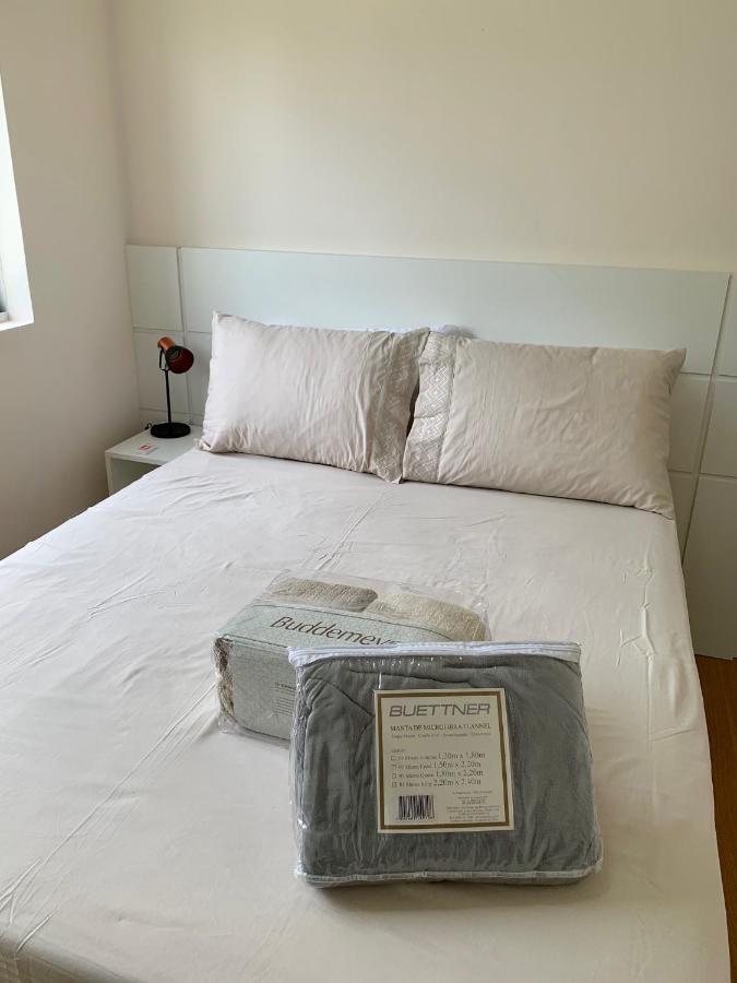 205- Apartamento 1 Quarto Suite, Encantador, Amplo E Decorado, Mobiliario Moderno, Cozinha Completa Com Utensilios , Excelente Vista Da Cidade E Localizacao Privelegiada No Bairro Bigorrilho , Curitiba Extérieur photo